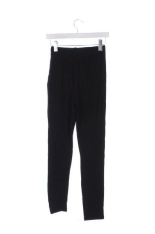 Damen Leggings Unbranded, Größe XS, Farbe Schwarz, Preis 10,00 €