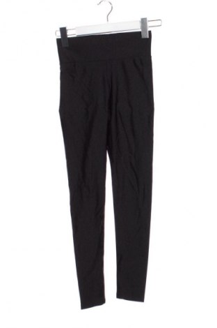 Γυναικείο κολάν Unbranded, Μέγεθος XXS, Χρώμα Μαύρο, Τιμή 9,78 €