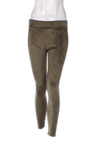 Dámske legíny  Unbranded, Veľkosť M, Farba Zelená, Cena  7,95 €