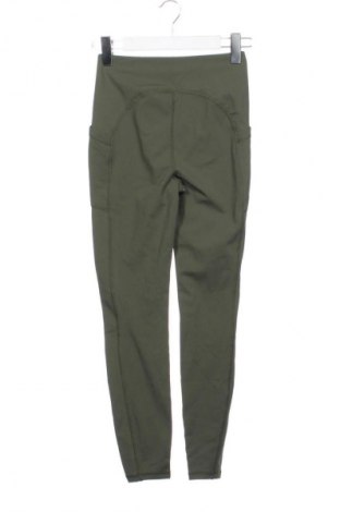 Damen Leggings Unbranded, Größe S, Farbe Grün, Preis € 7,99