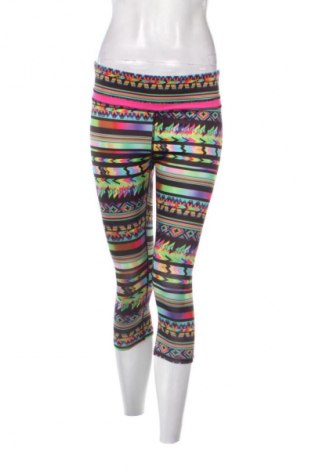 Damen Leggings Unbranded, Größe M, Farbe Mehrfarbig, Preis € 10,00