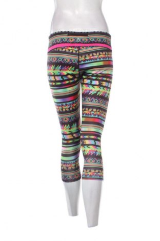 Damen Leggings Unbranded, Größe M, Farbe Mehrfarbig, Preis € 10,00