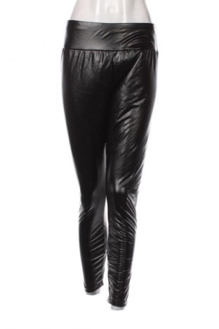 Damen Leggings Unbranded, Größe L, Farbe Schwarz, Preis € 8,99