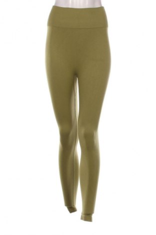 Női leggings Unbranded, Méret S, Szín Zöld, Ár 5 372 Ft