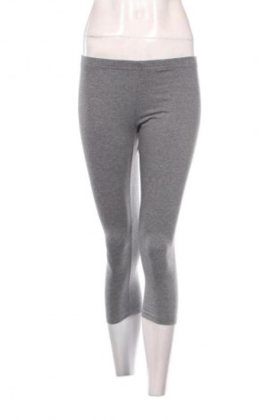 Damen Leggings Unbranded, Größe M, Farbe Grau, Preis € 12,99