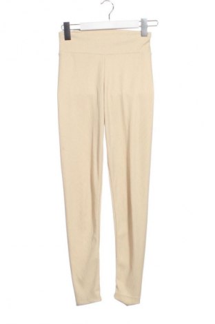 Női leggings Unbranded, Méret XXS, Szín Bézs, Ár 4 132 Ft