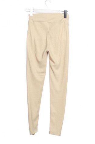 Női leggings Unbranded, Méret XXS, Szín Bézs, Ár 4 132 Ft