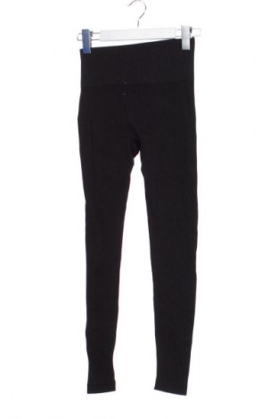 Damen Leggings Unbranded, Größe XS, Farbe Schwarz, Preis € 10,99