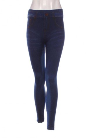 Damen Leggings Unbranded, Größe S, Farbe Blau, Preis € 10,00