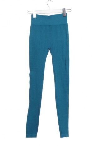 Damen Leggings Unbranded, Größe XXS, Farbe Blau, Preis € 10,00