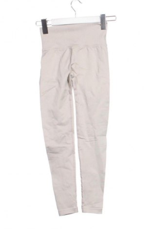 Damen Leggings Unbranded, Größe XS, Farbe Beige, Preis € 13,00