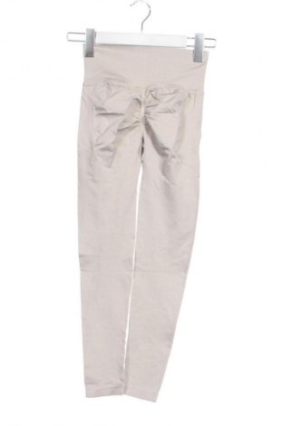 Damen Leggings Unbranded, Größe XS, Farbe Beige, Preis € 13,00