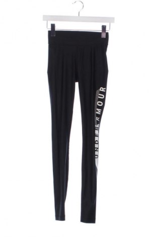 Női leggings Under Armour, Méret XS, Szín Fekete, Ár 7 025 Ft