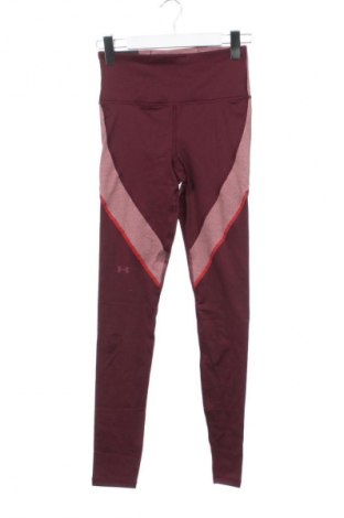 Dámske legíny  Under Armour, Veľkosť XS, Farba Viacfarebná, Cena  46,95 €
