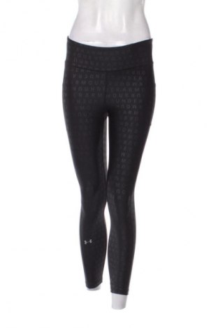 Γυναικείο κολάν Under Armour, Μέγεθος M, Χρώμα Πολύχρωμο, Τιμή 19,99 €