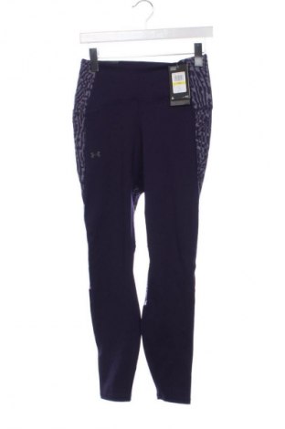 Női leggings Under Armour, Méret XS, Szín Lila, Ár 16 116 Ft