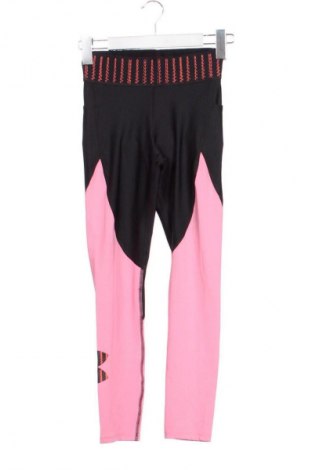 Damen Leggings Under Armour, Größe XS, Farbe Mehrfarbig, Preis € 16,99