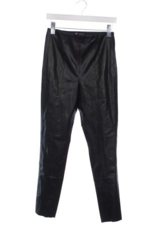Női leggings Zara, Méret S, Szín Fekete, Ár 3 306 Ft