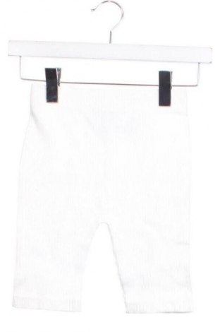 Dámské legíny  Zara, Velikost XS, Barva Bílá, Cena  233,00 Kč