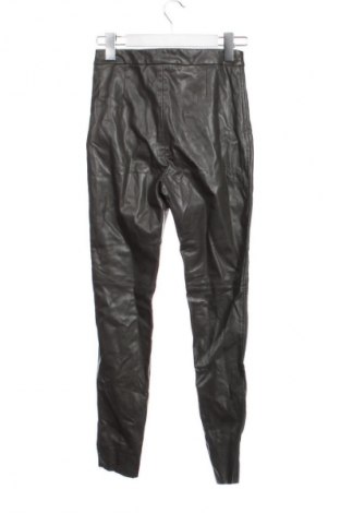 Női leggings Zara, Méret XS, Szín Zöld, Ár 3 306 Ft