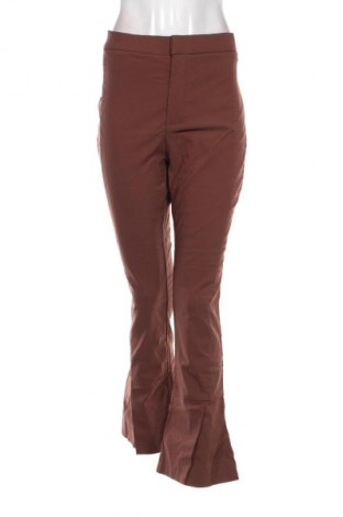 Női leggings Zara, Méret XL, Szín Barna, Ár 3 306 Ft