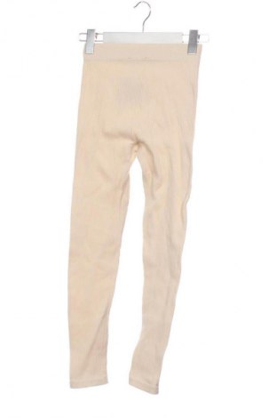 Női leggings Zara, Méret XS, Szín Bézs, Ár 2 789 Ft