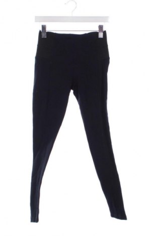 Női leggings Zara, Méret M, Szín Kék, Ár 3 109 Ft