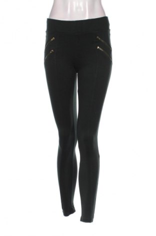 Damen Leggings Zara, Größe M, Farbe Grün, Preis € 9,99