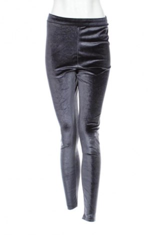 Női leggings Zara, Méret L, Szín Szürke, Ár 3 129 Ft