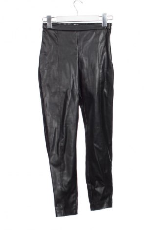 Damen Leggings Zara, Größe XXS, Farbe Schwarz, Preis € 8,99