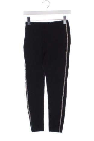 Damen Leggings Zara, Größe XS, Farbe Schwarz, Preis € 7,99