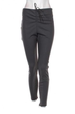 Damen Leggings Zara, Größe L, Farbe Grau, Preis € 7,99
