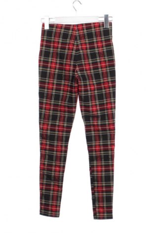 Damen Leggings Zara, Größe XXS, Farbe Mehrfarbig, Preis € 8,99