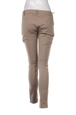 Damen Lederhose Marc Aurel, Größe L, Farbe Beige, Preis 99,99 €