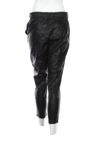 Dámske kožené nohavice  ONLY, Veľkosť L, Farba Čierna, Cena  51,95 €
