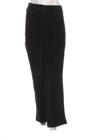 Női bőrnadrág Paul Costelloe, Méret XL, Szín Fekete, Ár 15 863 Ft