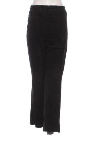 Női bőrnadrág Paul Costelloe, Méret XL, Szín Fekete, Ár 15 863 Ft