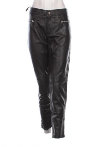 Damen Lederhose Rick Cardona, Größe L, Farbe Schwarz, Preis € 131,00