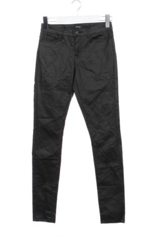 Damen Lederhose Vero Moda, Größe S, Farbe Schwarz, Preis € 62,99