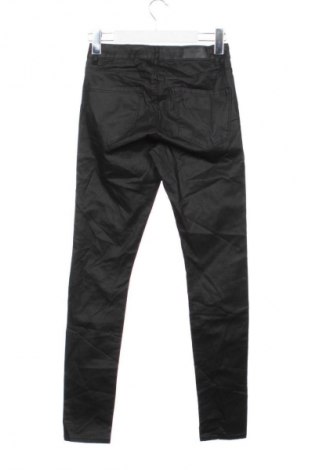 Damen Lederhose Vero Moda, Größe S, Farbe Schwarz, Preis € 62,99