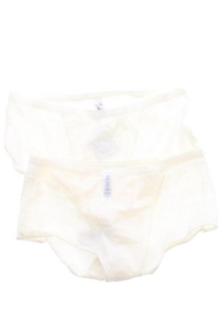 Damen-Set Esmara, Größe XXL, Farbe Ecru, Preis € 6,50