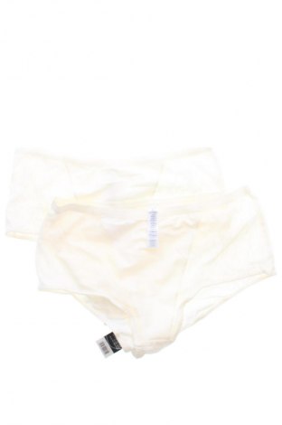 Damen-Set Esmara, Größe XXL, Farbe Ecru, Preis 6,50 €