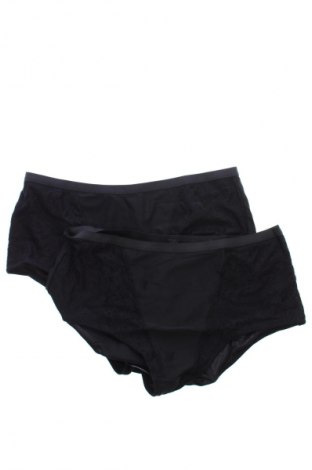 Damen-Set Esmara, Größe XXL, Farbe Schwarz, Preis € 6,50