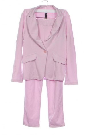 Damen Kostüm NEW COLLECTION, Größe XS, Farbe Lila, Preis € 95,47