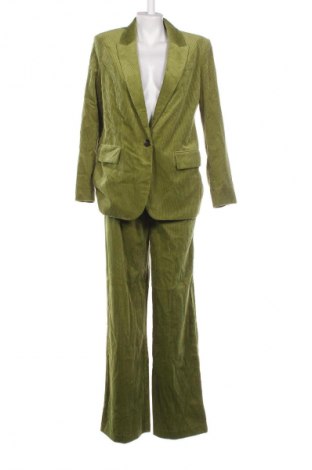 Női öltöny Sisley, Méret M, Szín Zöld, Ár 72 727 Ft