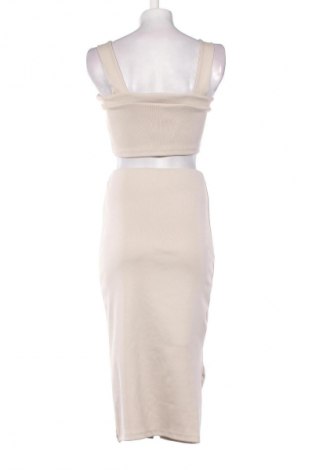 Damen Kostüm Unbranded, Größe L, Farbe Beige, Preis € 45,00