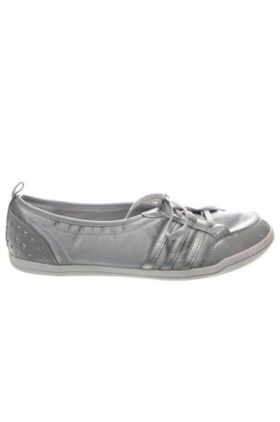 Дамски обувки Adidas Neo, Размер 40, Цвят Сив, Цена 32,21 €