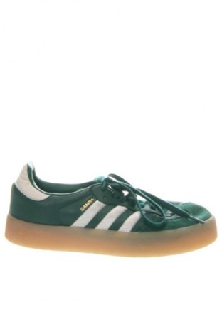 Dámske topánky  Adidas Originals, Veľkosť 39, Farba Zelená, Cena  66,95 €