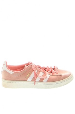 Obuwie damskie Adidas Originals, Rozmiar 36, Kolor Różowy, Cena 120,99 zł