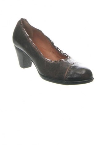 Obuwie damskie Airstep, Rozmiar 39, Kolor Brązowy, Cena 396,59 zł